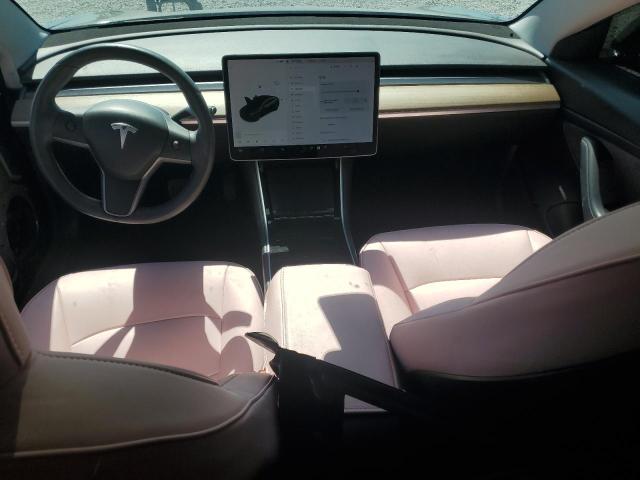 Photo 8 from auction – 2020 TESLA MODEL 3 with VIN 5YJ3E1EB4LF744155