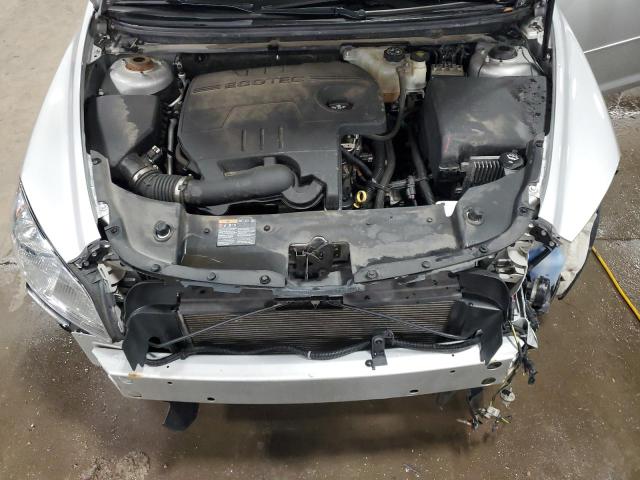 Zdjęcie 11 z aukcji – 2011 CHEVROLET MALIBU LS z VIN 1G1ZB5E16BF169934