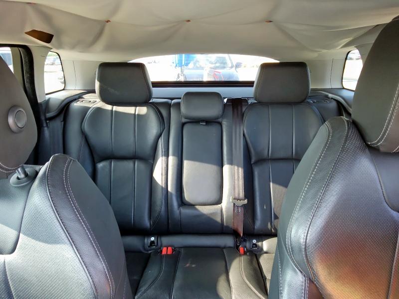 Фото 10 с аукциона – 2016 LAND ROVER RANGE ROVE с VIN SALVP2BG2GH087735