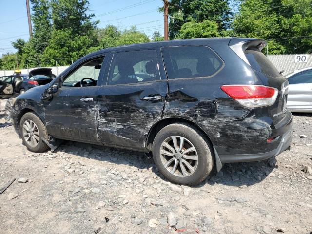 Photo 2 from auction – 2013 NISSAN PATHFINDER with VIN 5N1AR2MM6DC674821