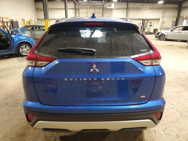 Photo 6 from auction – 2022 MITSUBISHI ECLIPSE CR with VIN JA4ATWAA0NZ021739