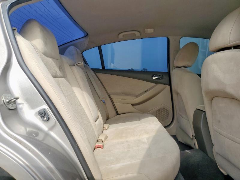 Photo 10 from auction – 2012 NISSAN ALTIMA BAS with VIN 1N4AL2AP5CN456107