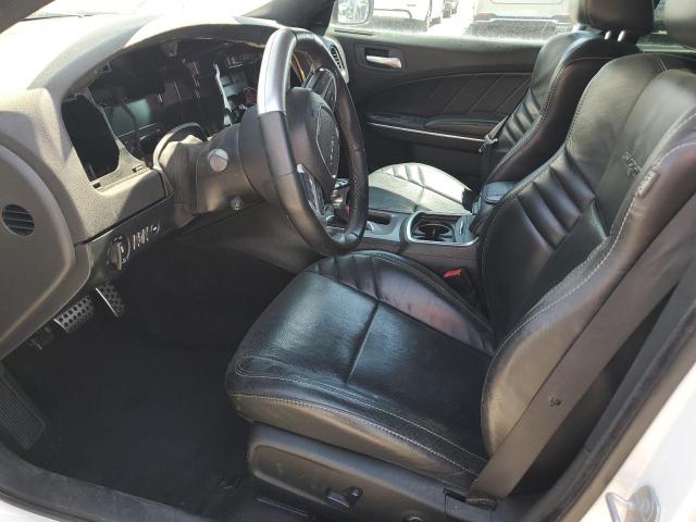 Photo 7 from auction – 2016 DODGE CHARGER with VIN 2C3CDXEJ2GH312813