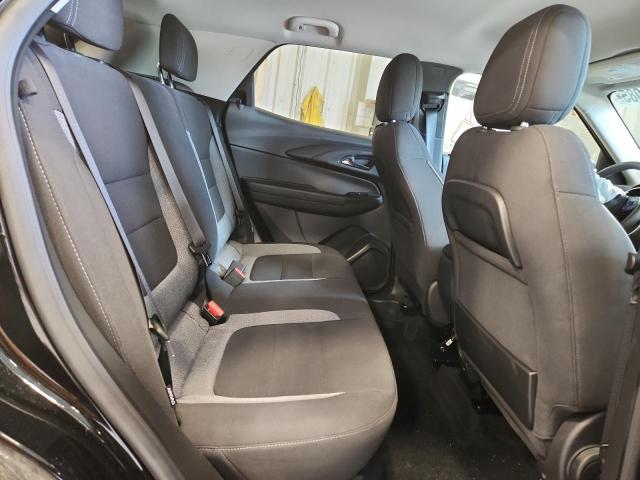 Photo 11 from auction – 2023 CHEVROLET TRAILBLAZE with VIN KL79MPS26PB215672