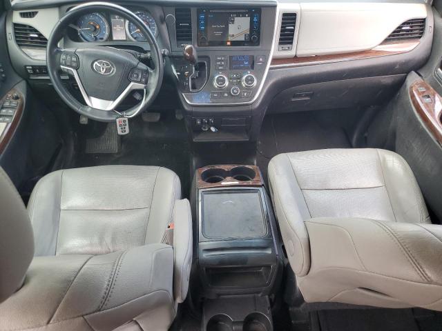 Photo 8 from auction – 2015 TOYOTA SIENNA XLE with VIN 5TDDK3DC2FS126299
