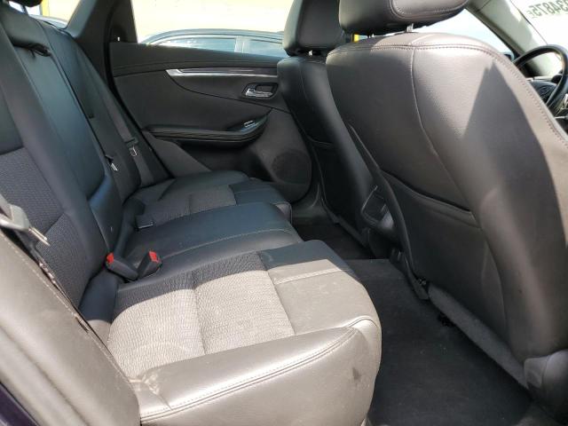 Photo 10 from auction – 2017 CHEVROLET IMPALA LT with VIN 2G1105S37H9103810