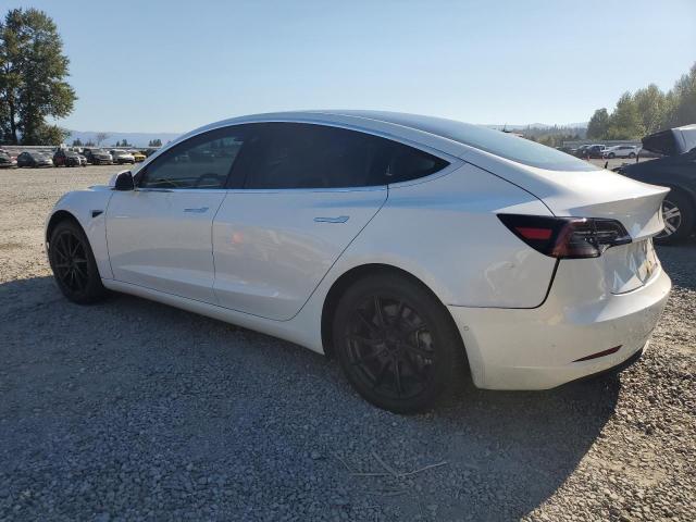 Photo 2 from auction – 2018 TESLA MODEL 3 with VIN 5YJ3E1EB8JF096705