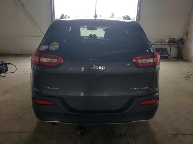 Photo 6 from auction – 2016 JEEP CHEROKEE L with VIN 1C4PJMDB7GW188005