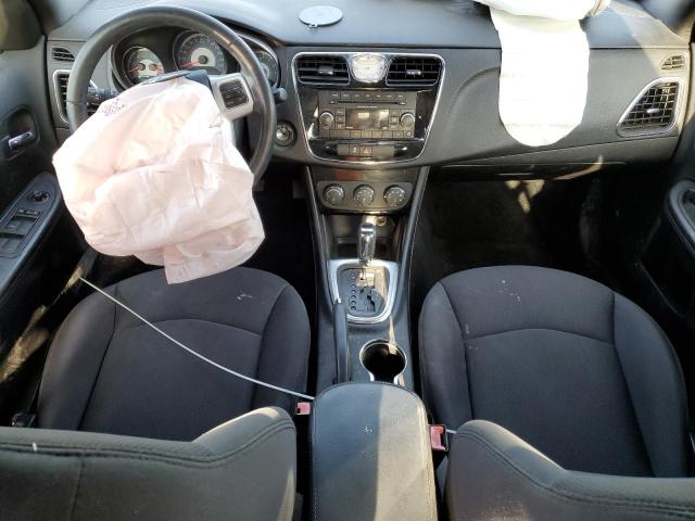 Photo 8 from auction – 2014 CHRYSLER 200 TOURING with VIN 1C3CCBBB6EN127753