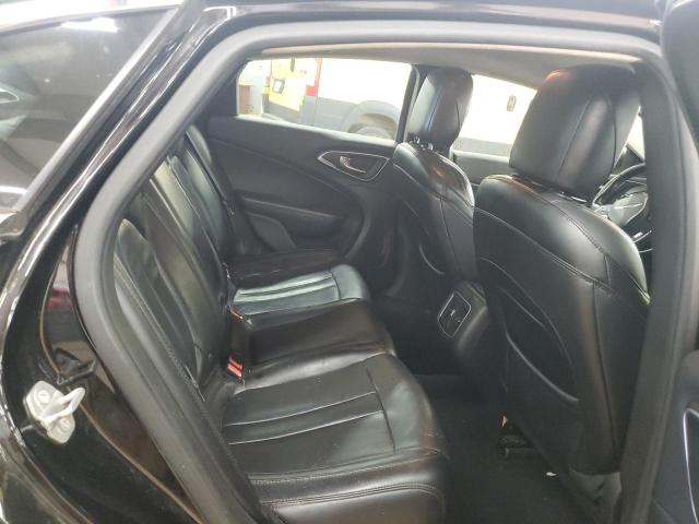 Photo 10 from auction – 2015 CHRYSLER 200 C with VIN 1C3CCCCB9FN692715