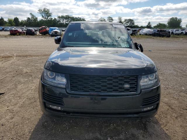 Photo 5 from auction – 2015 LAND ROVER RANGE ROVE with VIN SALGS2TFXFA241418