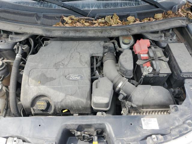 Photo 12 from auction – 2013 FORD EXPLORER X with VIN 1FM5K8D86DGA41224