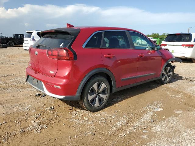 Photo 3 from auction – 2018 KIA NIRO FE with VIN KNDCB3LC3J5143995