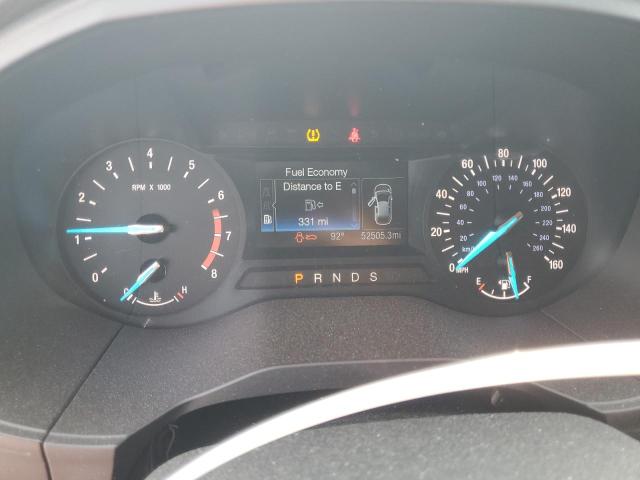 Photo 9 from auction – 2019 FORD EDGE SE with VIN 2FMPK4G99KBB30828