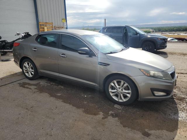 Photo 4 from auction – 2013 KIA OPTIMA LX with VIN 5XXGM4A77DG149225