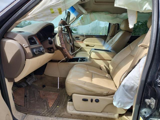 Photo 7 from auction – 2011 CHEVROLET SILVERADO with VIN 3GCPKTE2XBG307601