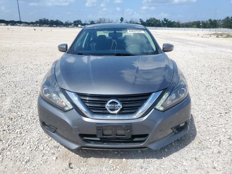 Photo 5 from auction – 2017 NISSAN ALTIMA 2.5 with VIN 1N4AL3AP2HC247870
