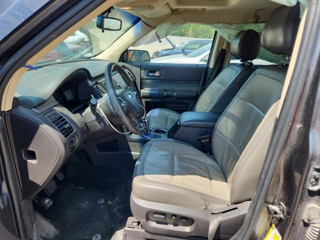 Photo 7 from auction – 2016 FORD FLEX LIMIT with VIN 2FMHK6D83GBA03401