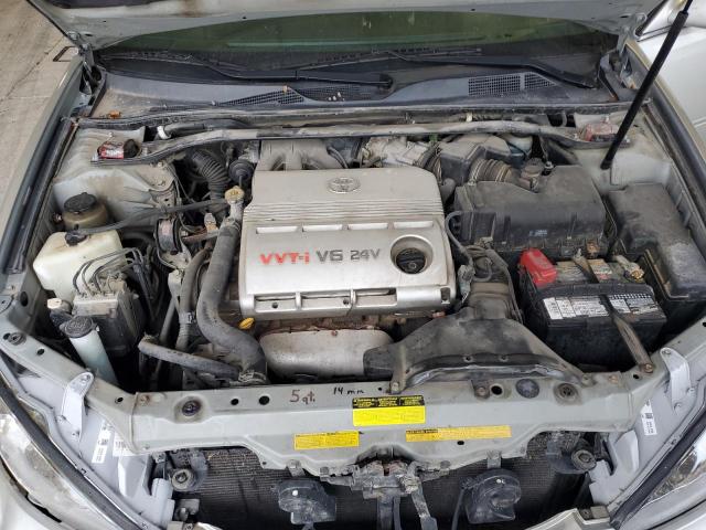 Photo 11 from auction – 2003 TOYOTA CAMRY LE with VIN 4T1BF30K13U550181