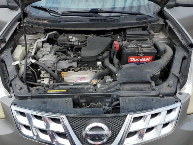 Photo 12 from auction – 2013 NISSAN ROGUE S with VIN JN8AS5MT6DW532697