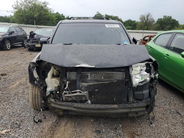 Photo 5 from auction – 2009 HONDA PILOT TOUR with VIN 5FNYF48999B047473