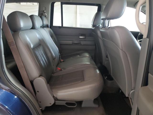 Photo 11 from auction – 2005 DODGE DURANGO LI with VIN 1D4HB58N45F571718