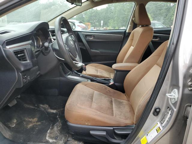 Photo 7 from auction – 2014 TOYOTA COROLLA L with VIN 2T1BURHE0EC126566