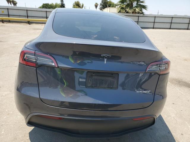 Photo 6 from auction – 2023 TESLA MODEL Y with VIN 7SAYGDEE4PF852974