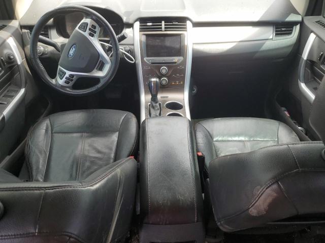 Photo 8 from auction – 2011 FORD EDGE SEL with VIN 2FMDK3JC8BBB38078