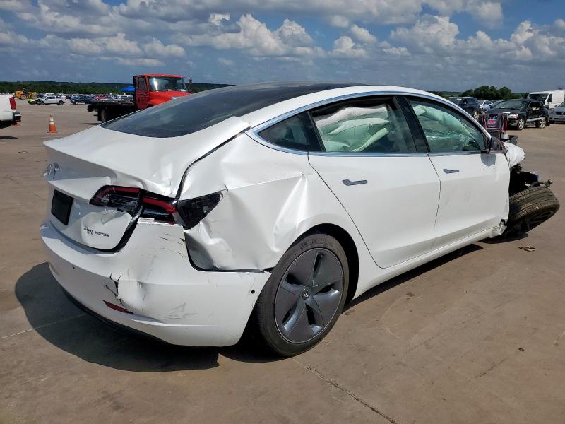Photo 3 from auction – 2019 TESLA MODEL 3 with VIN 5YJ3E1EB3KF211440