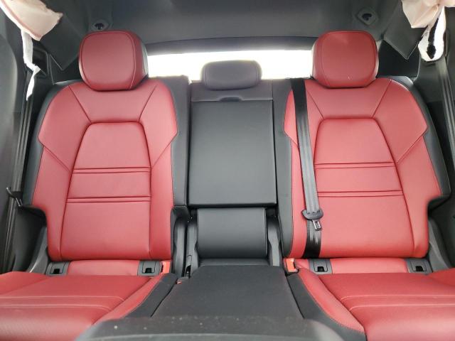 Photo 10 from auction – 2025 PORSCHE CAYENNE with VIN WP1AA2AY2SDA04272