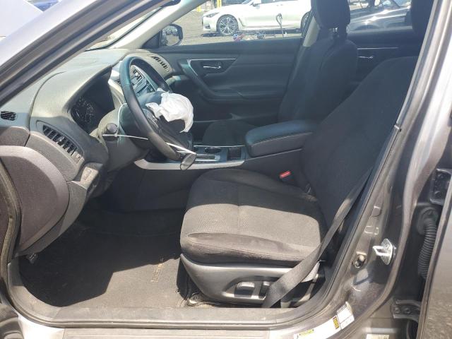 Photo 7 from auction – 2015 NISSAN ALTIMA 2.5 with VIN 1N4AL3AP7FC429450