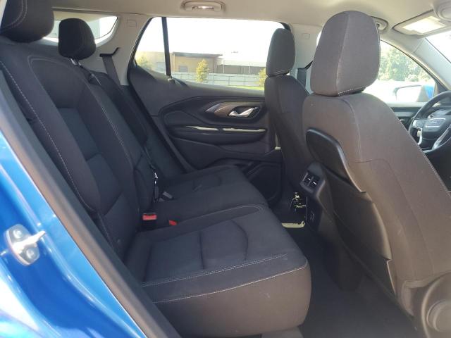 Photo 11 from auction – 2024 GMC TERRAIN SL with VIN 3GKALMEGXRL223319