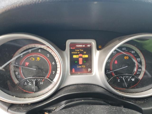 Photo 9 from auction – 2015 DODGE JOURNEY with VIN 3C4PDCAB4FT548146