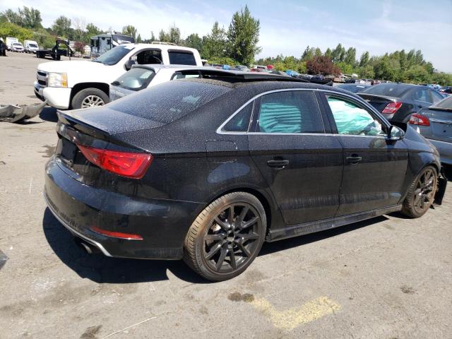 Photo 3 from auction – 2015 AUDI S3 PRESTIG with VIN WAUFFGFF8F1069824