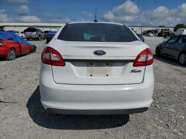 Photo 6 from auction – 2012 FORD FIESTA S with VIN 3FADP4AJ3CM142510