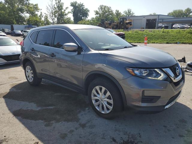 Photo 4 from auction – 2017 NISSAN ROGUE S with VIN KNMAT2MV2HP514254
