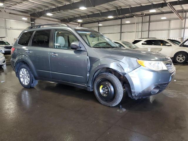 صورة رقم 4 من المزاد - 2013 SUBARU FORESTER 2 مع VIN JF2SHADCXDH440361