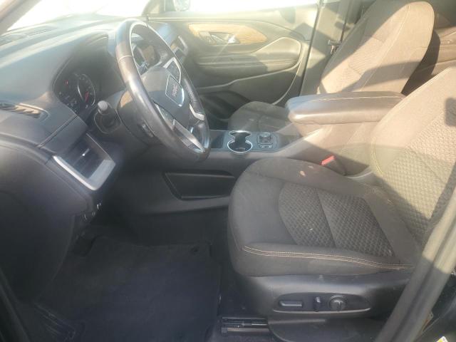 Фото 7 с аукциона – 2021 GMC TERRAIN SL с VIN 3GKALMEVXML375902