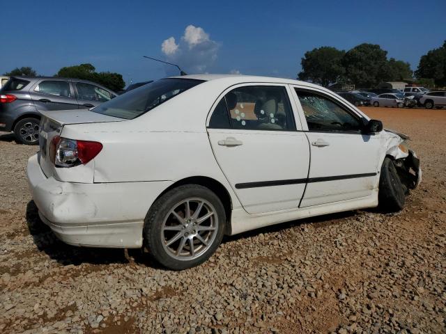 Photo 3 from auction – 2003 TOYOTA COROLLA CE with VIN JTDBR32E230014690