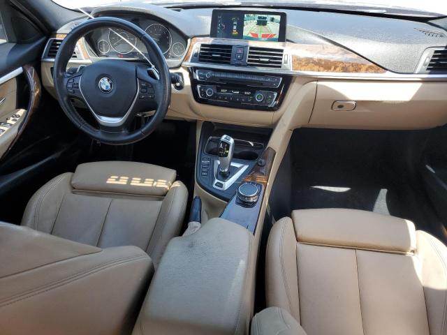 Photo 8 from auction – 2017 BMW 330E with VIN WBA8E1C36HA029148