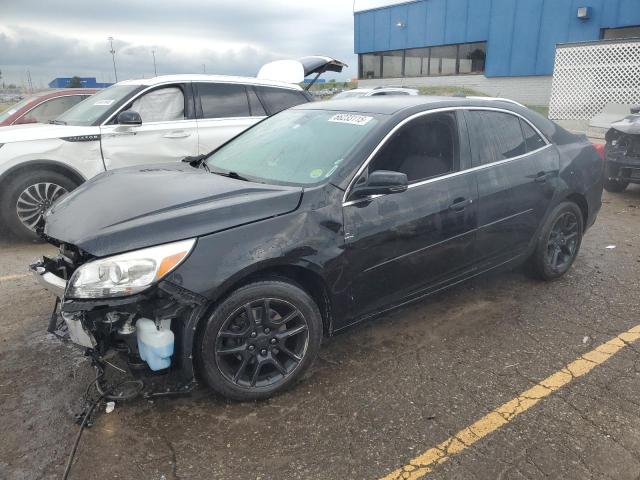 Photo 1 from auction – 2016 CHEVROLET MALIBU LIM with VIN 1G11C5SA7GU114703