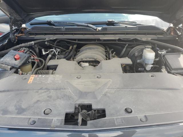 Photo 11 from auction – 2018 CHEVROLET SILVERADO with VIN 3GCUKREC0JG492979