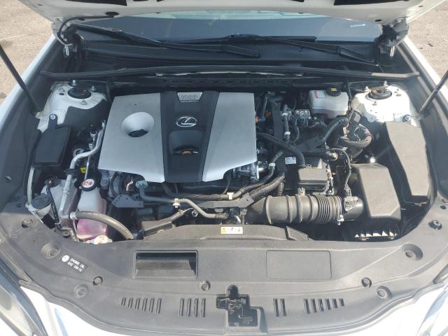 Photo 11 from auction – 2020 LEXUS ES 300H BA with VIN 58AC21B10LU006157