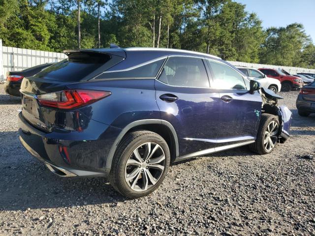 Photo 3 from auction – 2016 LEXUS RX 350 with VIN 2T2ZZMCA8GC008562