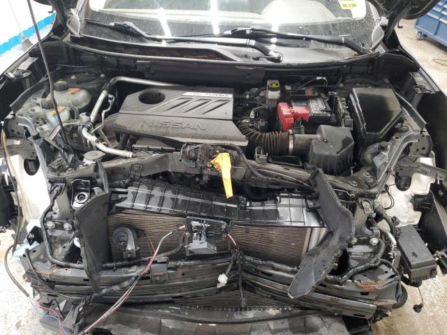 Photo 12 from auction – 2023 NISSAN ROGUE SV with VIN 5N1BT3BB0PC797046