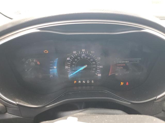 Photo 9 from auction – 2019 FORD FUSION SE with VIN 3FA6P0HD8KR276027