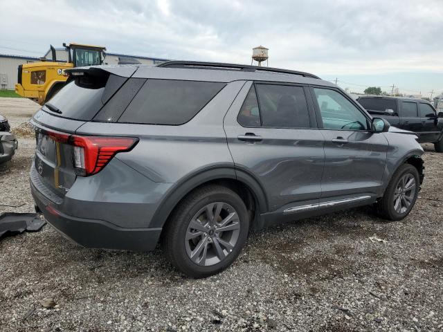 Photo 3 from auction – 2025 FORD EXPLORER A with VIN 1FMUK8DH6SGA40826