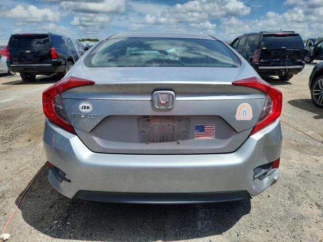 Zdjęcie 6 z aukcji – 2016 HONDA CIVIC EX z VIN 19XFC2F70GE066633