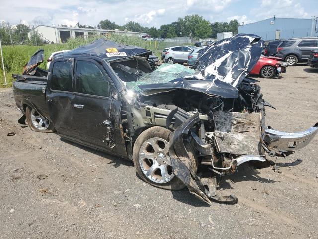 Photo 4 from auction – 2017 RAM 1500 LARAM with VIN 1C6RR7JT7HS816788